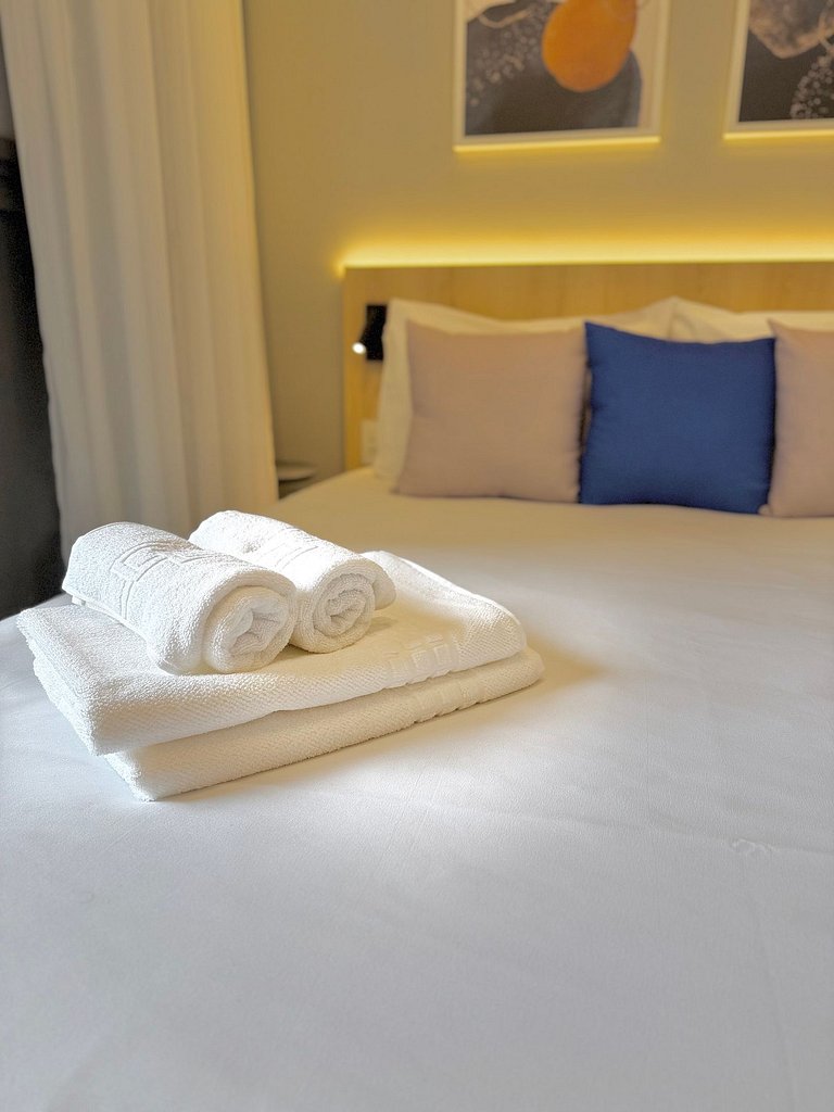 Apartamento Moderno e Estiloso - ao lado do Metrô