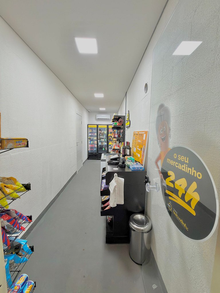 Apartamento Moderno e Estiloso - ao lado do Metrô