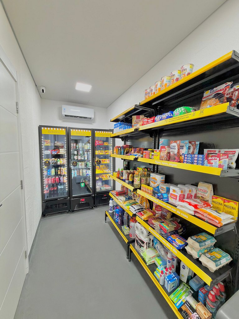 Apartamento Moderno e Estiloso - ao lado do Metrô