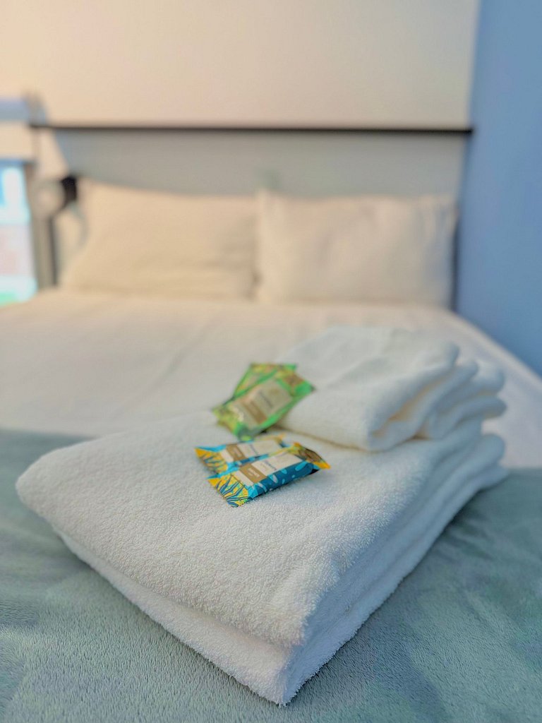 Apartamento Moderno e Estiloso - ao lado do Metrô