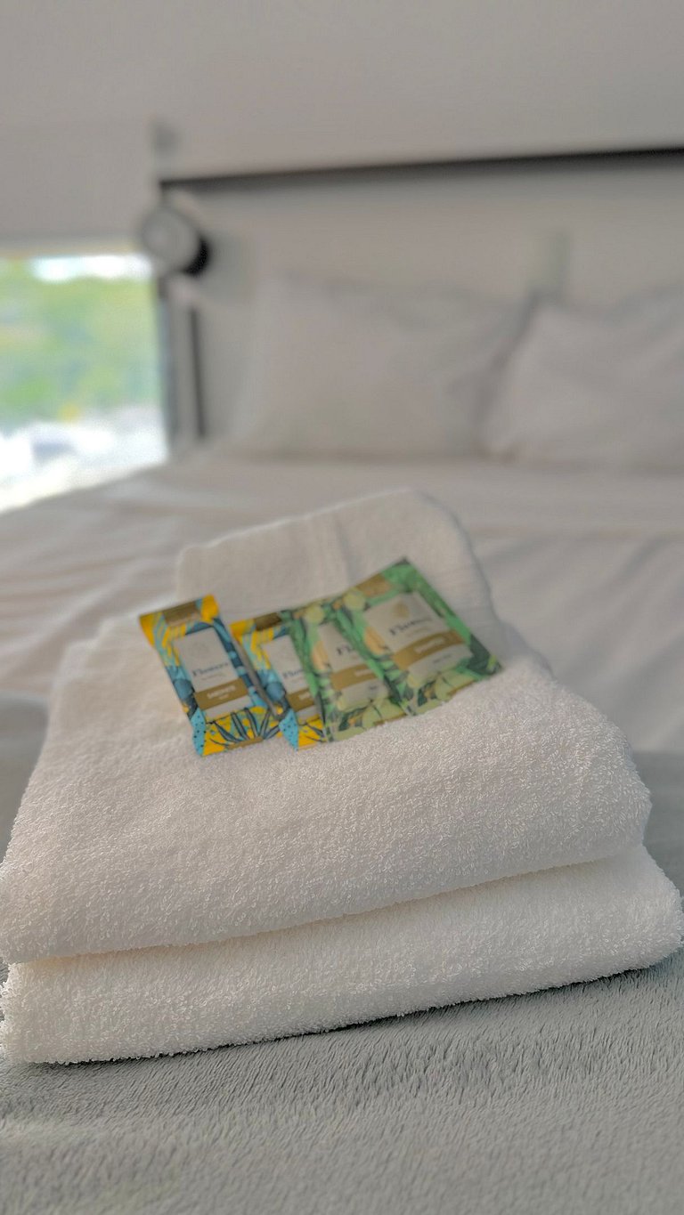 Apartamento Moderno e Estiloso - ao lado do Metrô