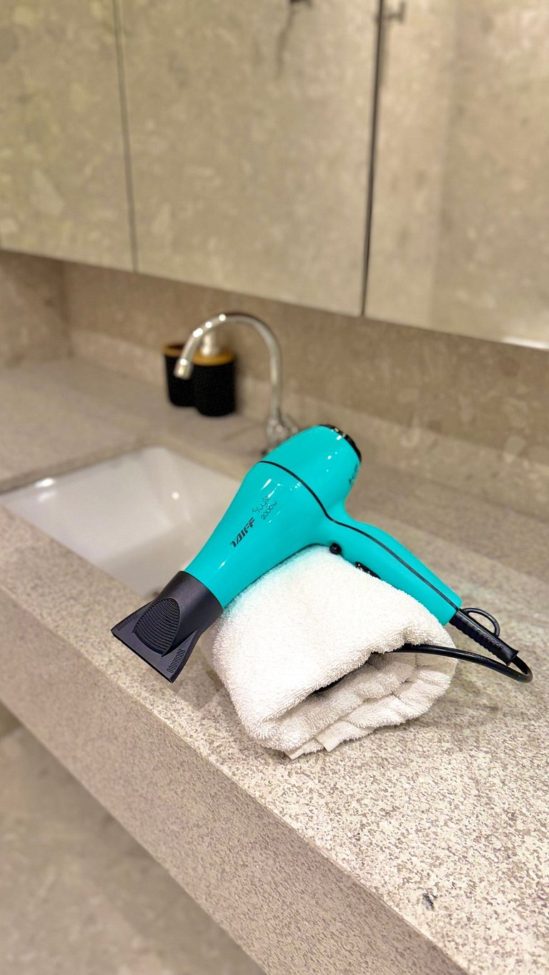 Apartamento Luxo no coração do Brooklin