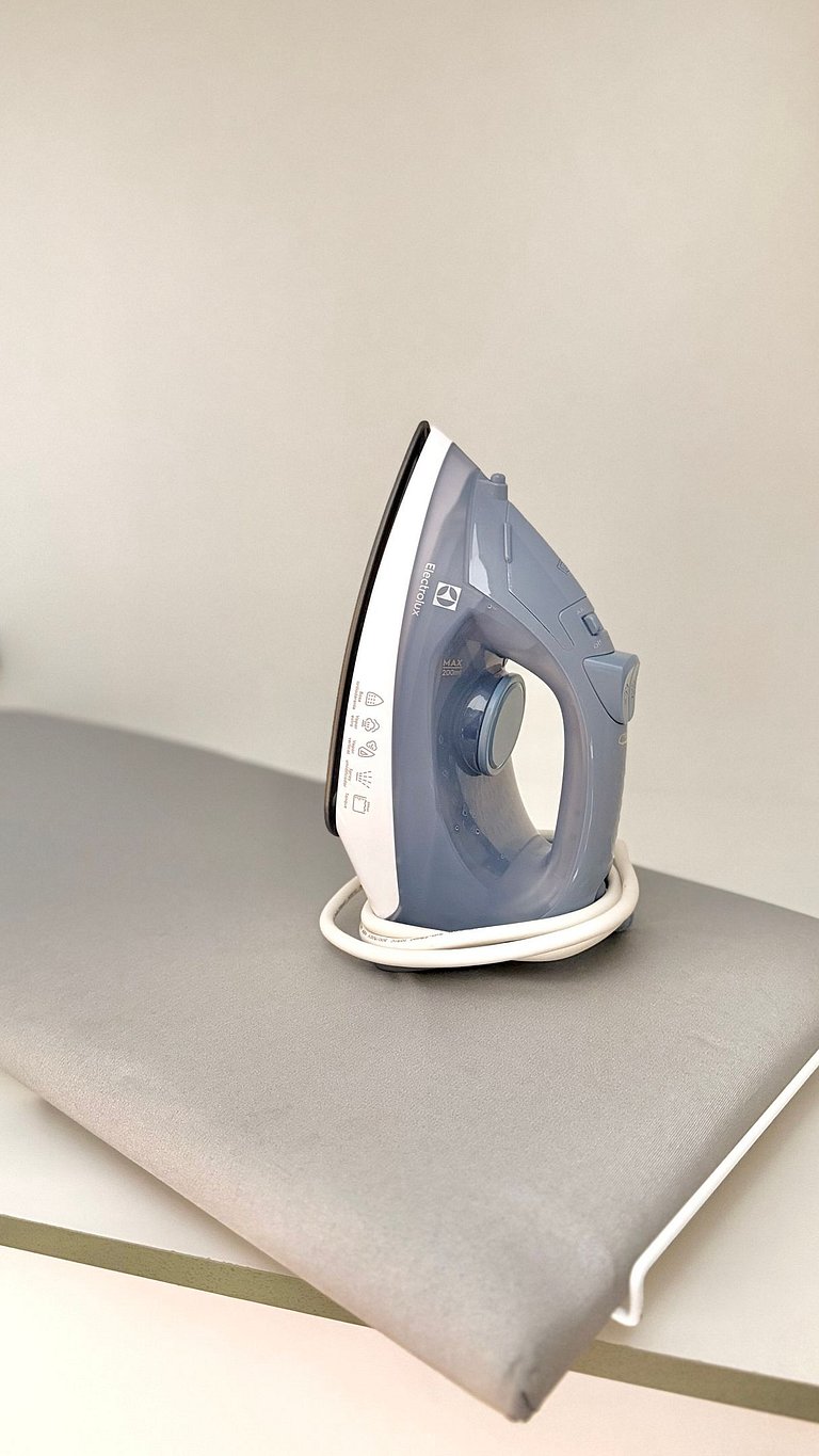 Apartamento Luxo no coração do Brooklin