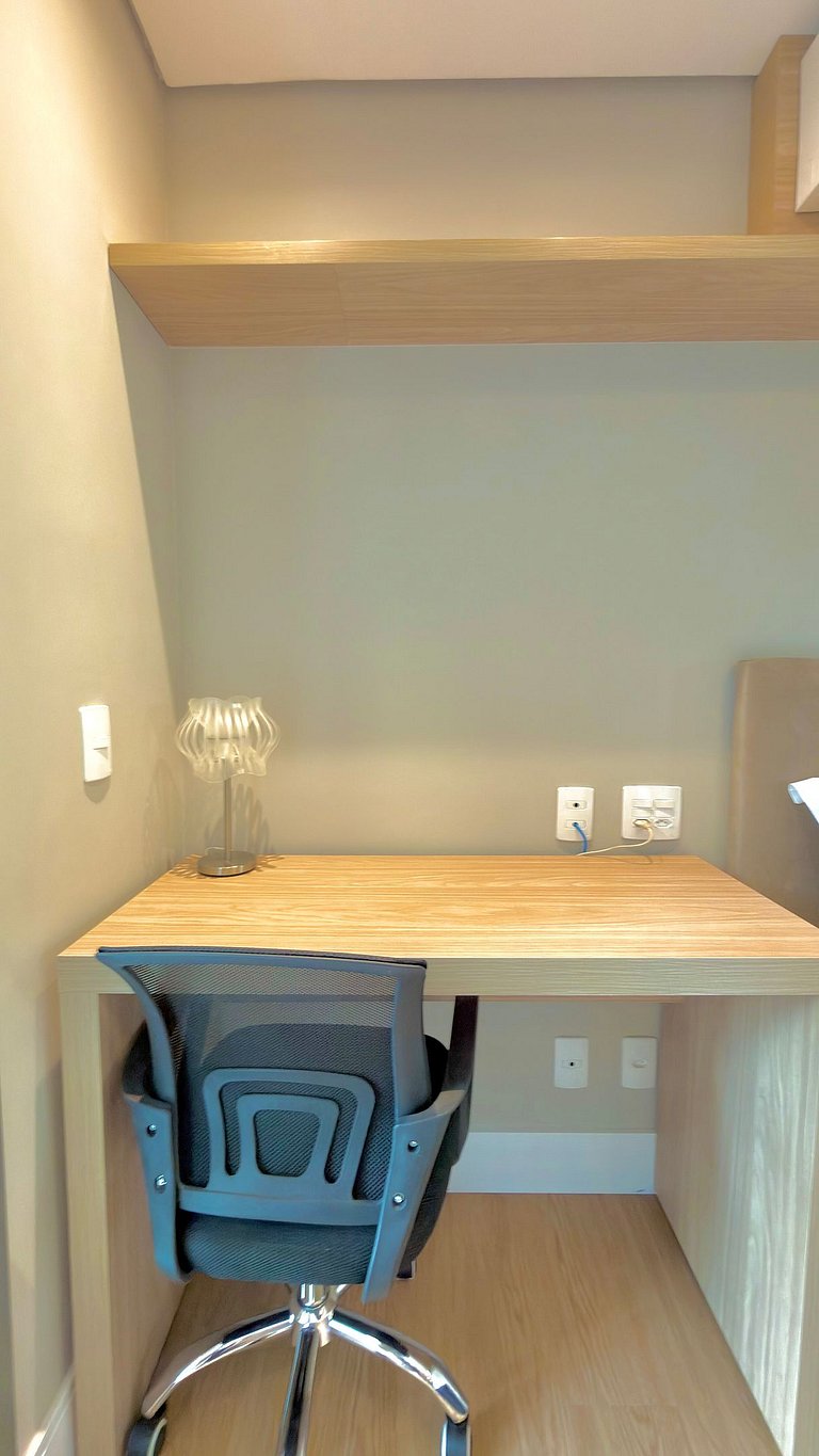 Brooklin | La Vida Próx Consulado EUA