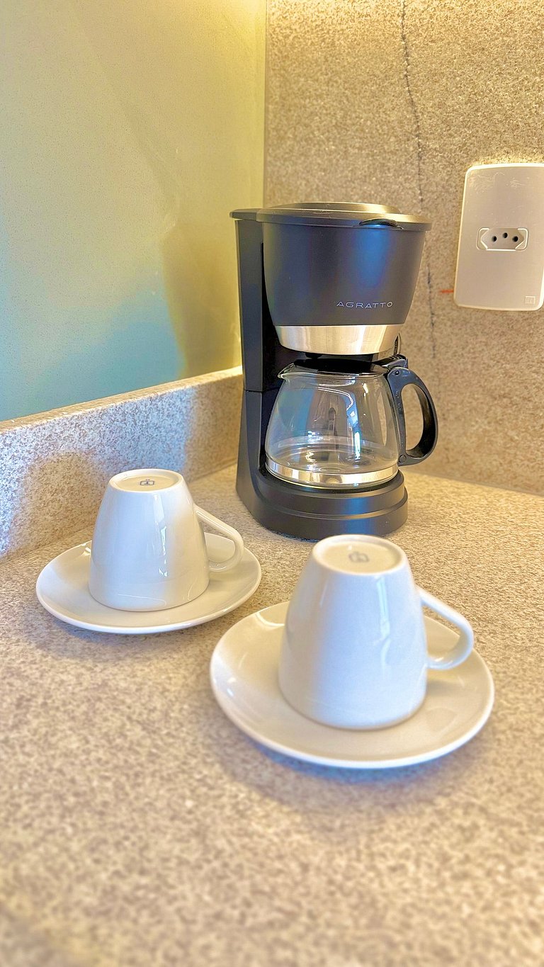 Brooklin | La Vida Próx Consulado EUA