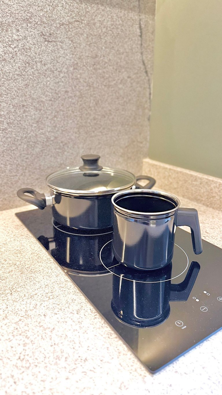 Apartamento Luxo no coração do Brooklin