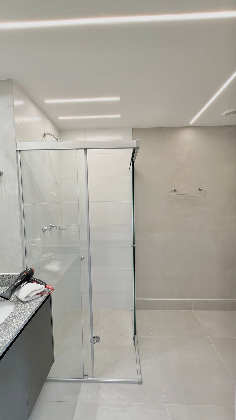 Apartamento Luxo no coração do Brooklin