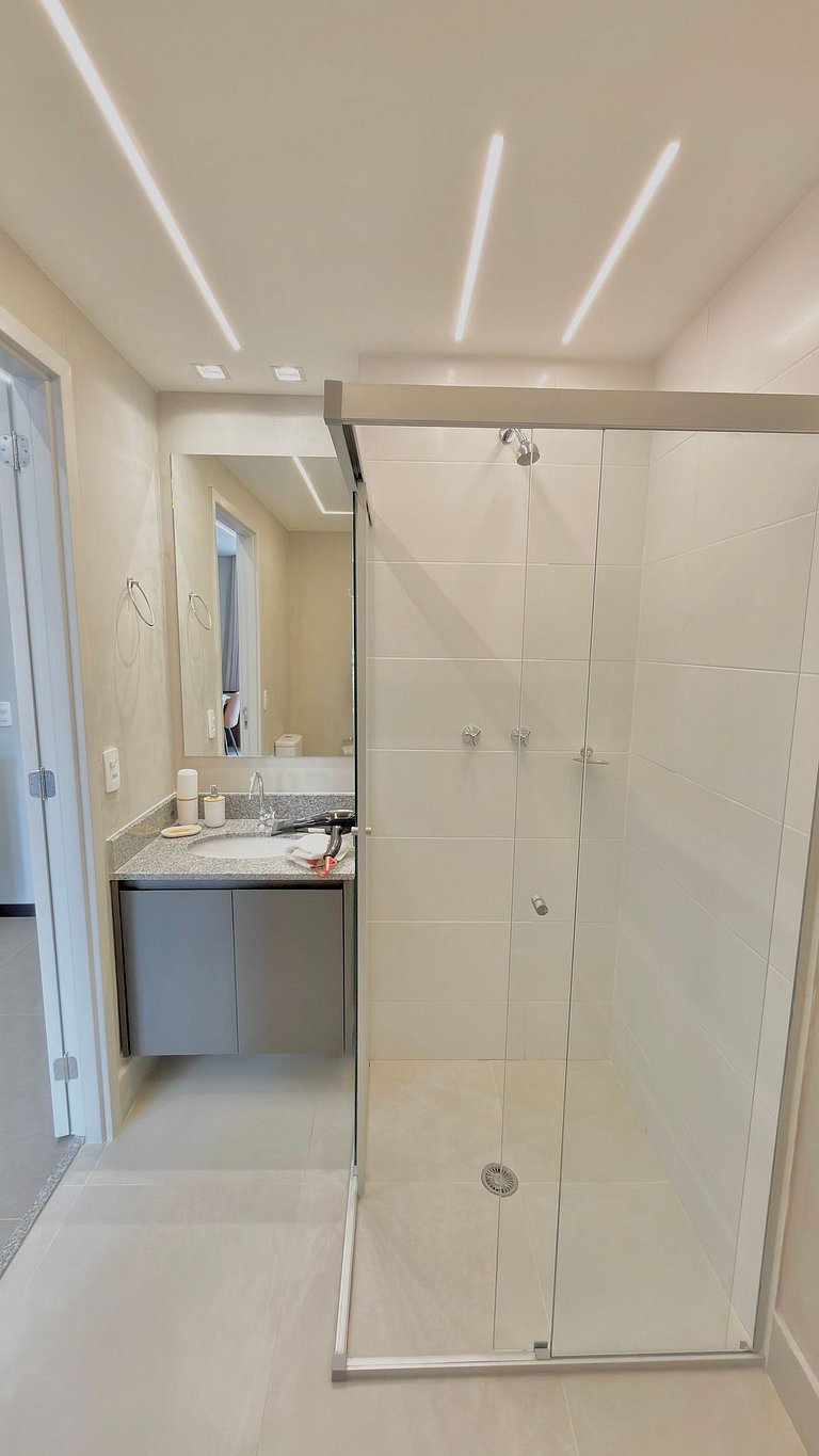 Apartamento Luxo no coração do Brooklin