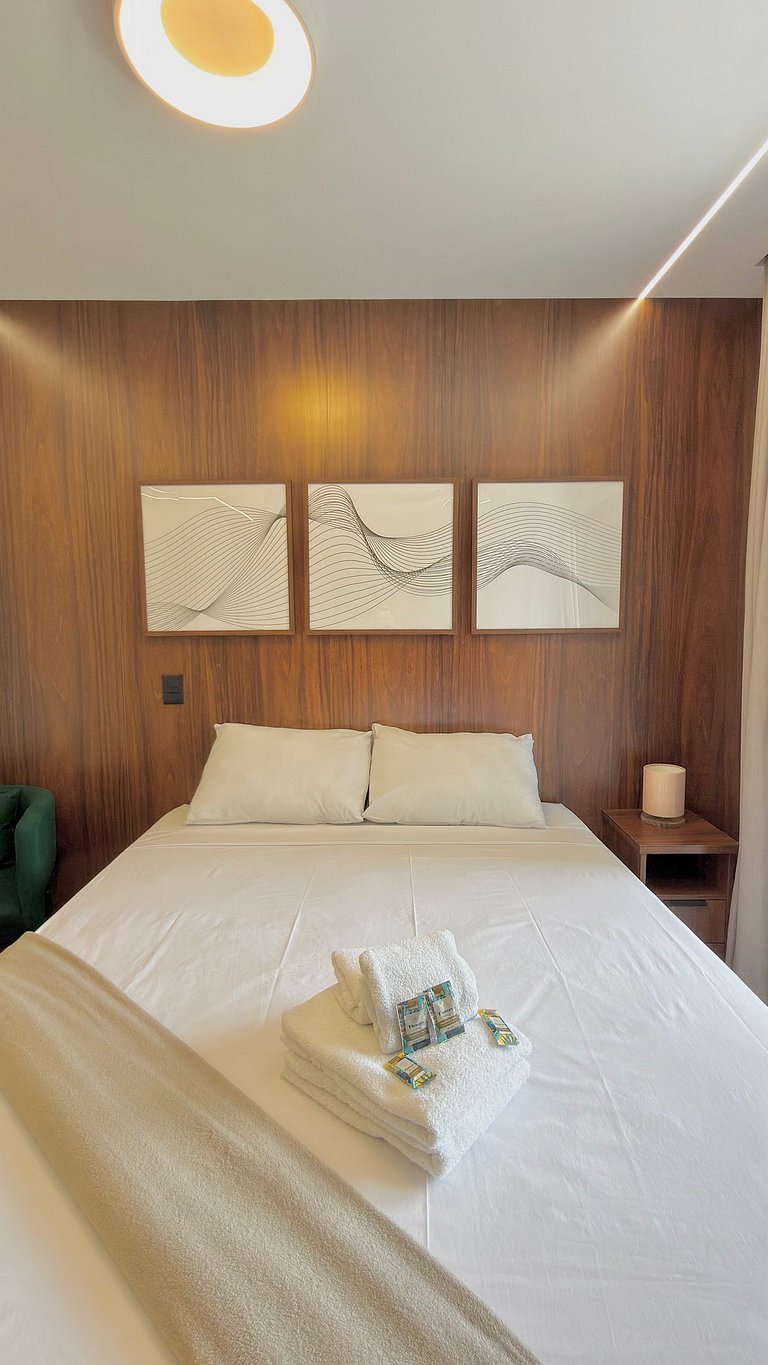 Brooklin | La Vida Próx Consulado EUA