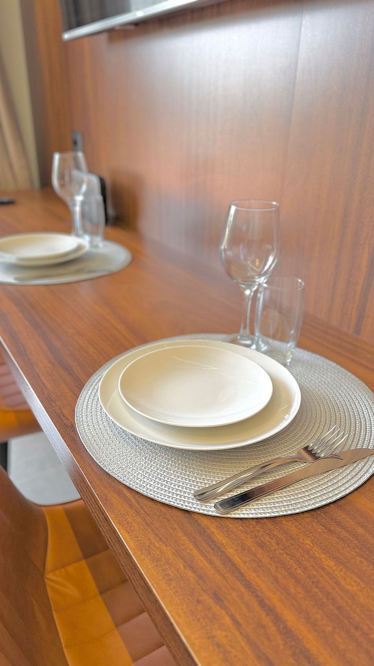 Brooklin | La Vida Próx Consulado EUA