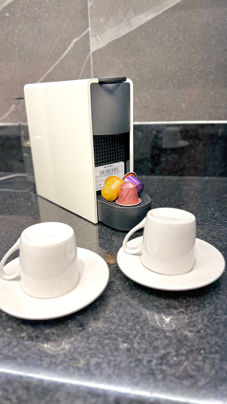 Brooklin | La Vida Próx Consulado EUA