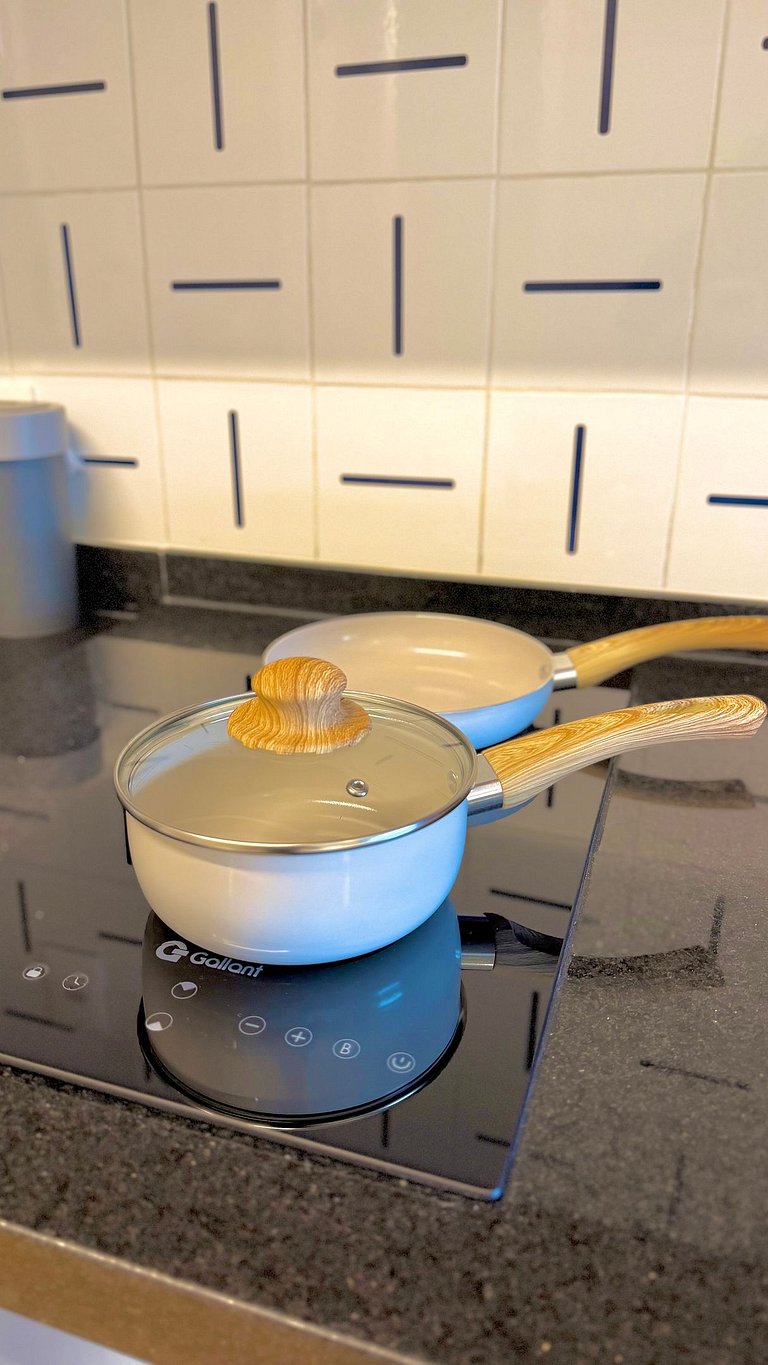 Apartamento Luxo Brooklin