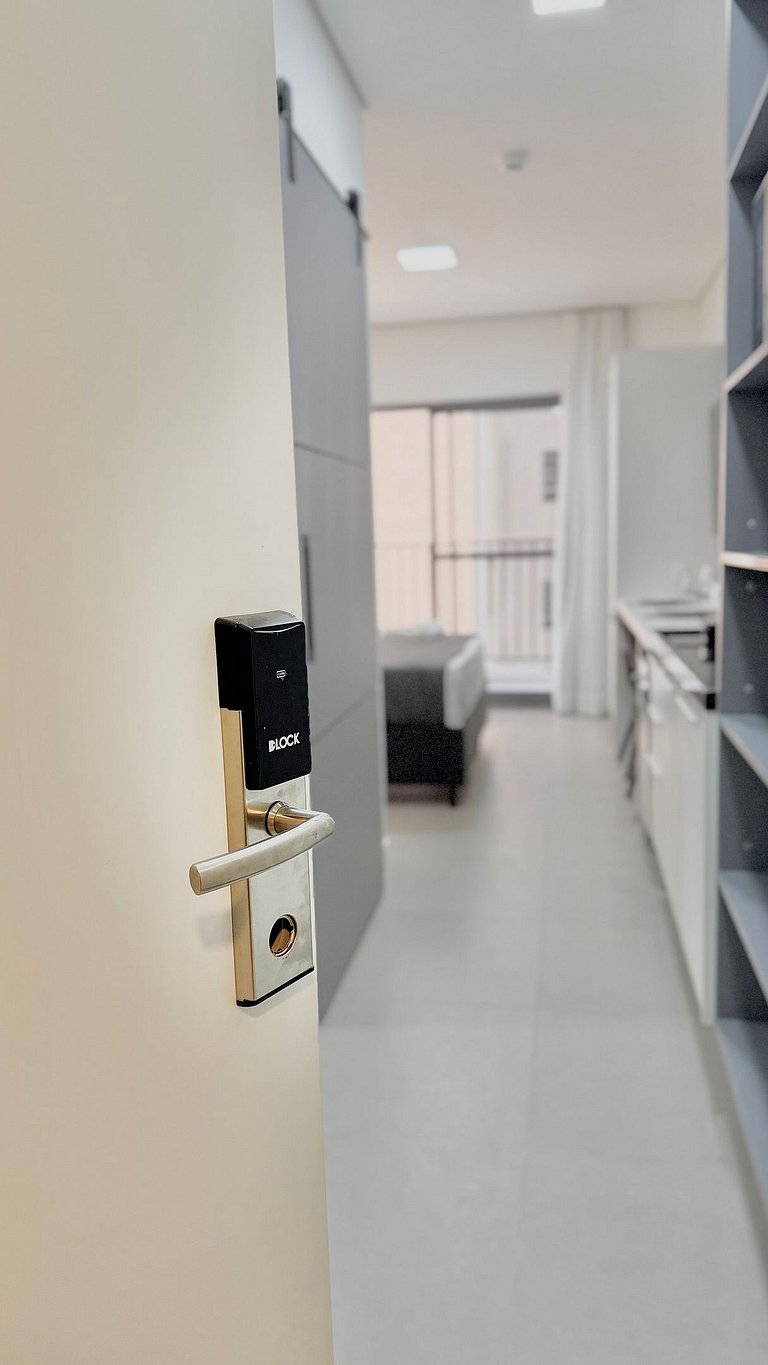 Brooklin | La Vida Próx Consulado EUA