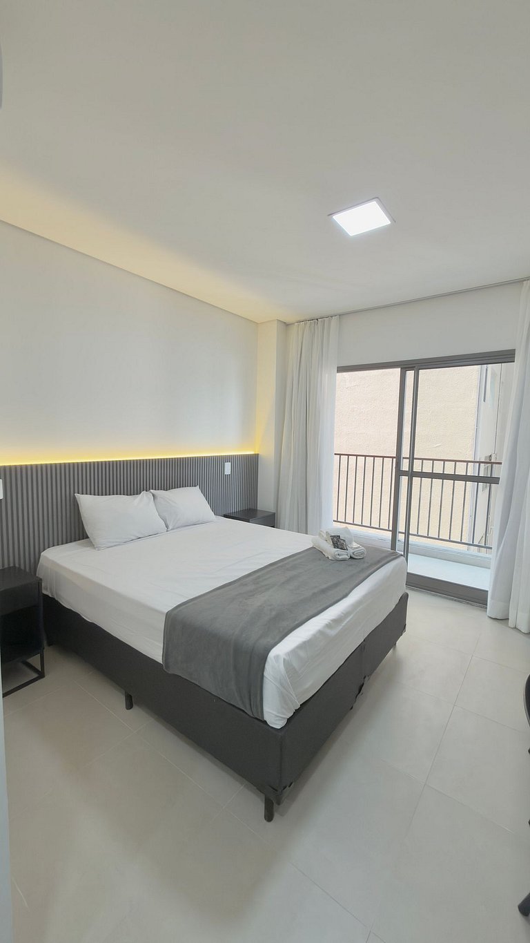 Brooklin | La Vida Próx Consulado EUA