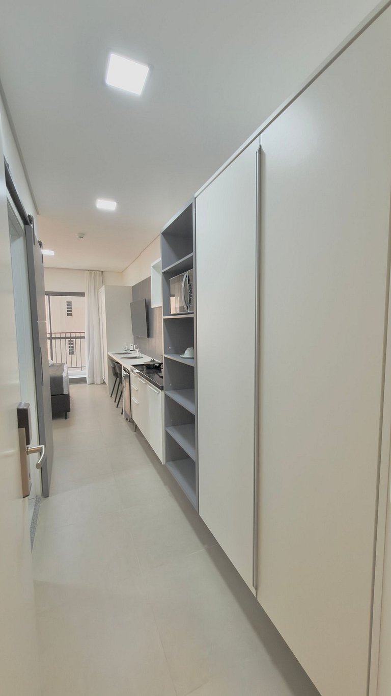 Brooklin | La Vida Próx Consulado EUA