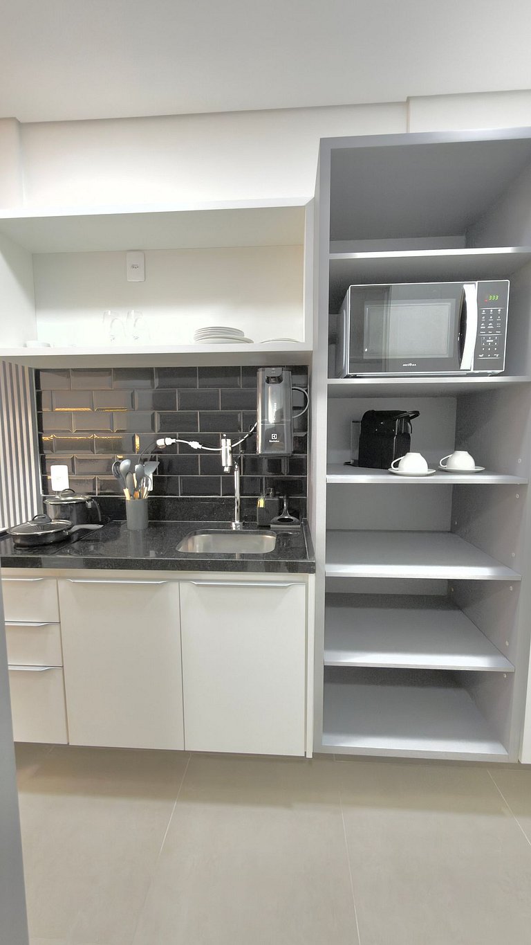 Brooklin | La Vida Próx Consulado EUA