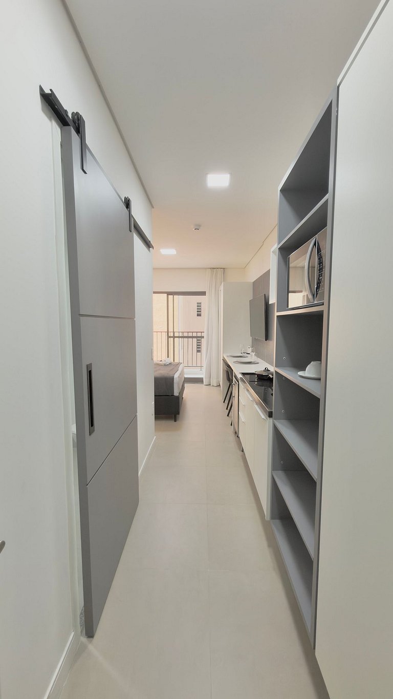 Brooklin | La Vida Próx Consulado EUA