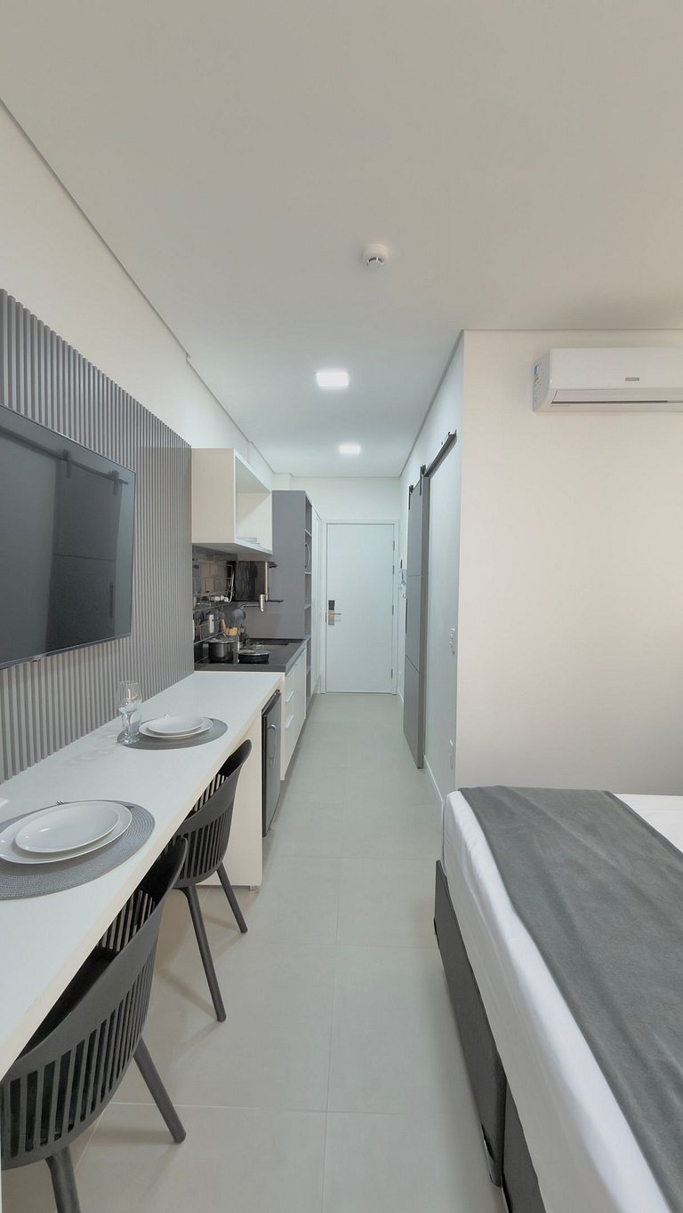 Brooklin | La Vida Próx Consulado EUA