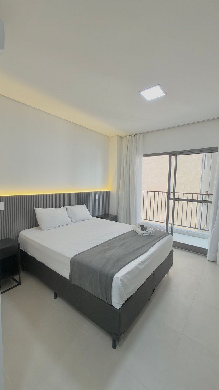 Brooklin | La Vida Próx Consulado EUA