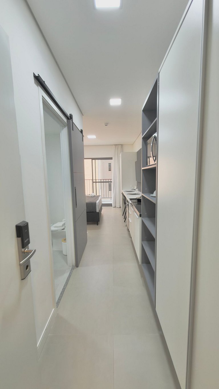 Brooklin | La Vida Próx Consulado EUA