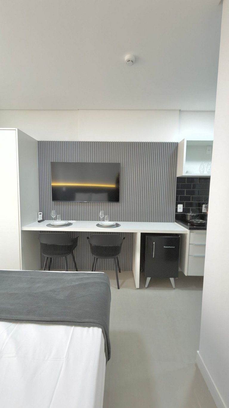 Brooklin | La Vida Próx Consulado EUA