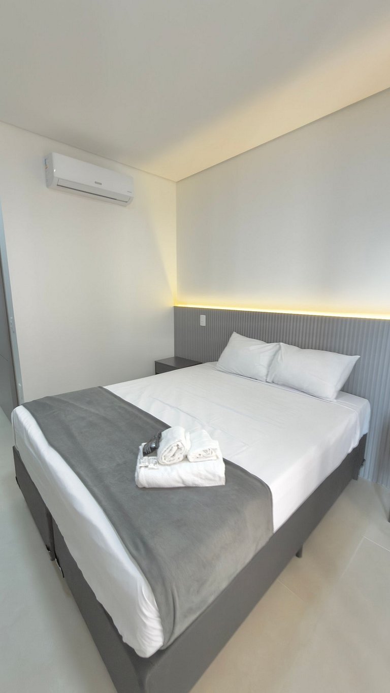 Brooklin | La Vida Próx Consulado EUA