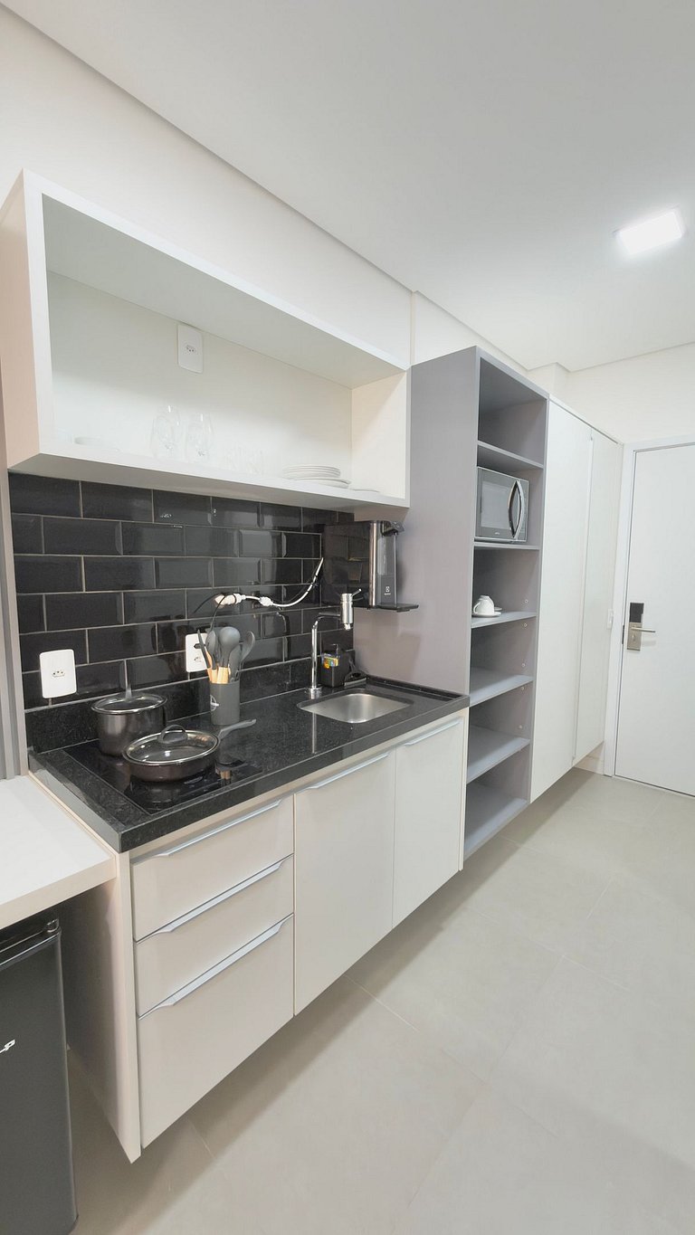 Brooklin | La Vida Próx Consulado EUA