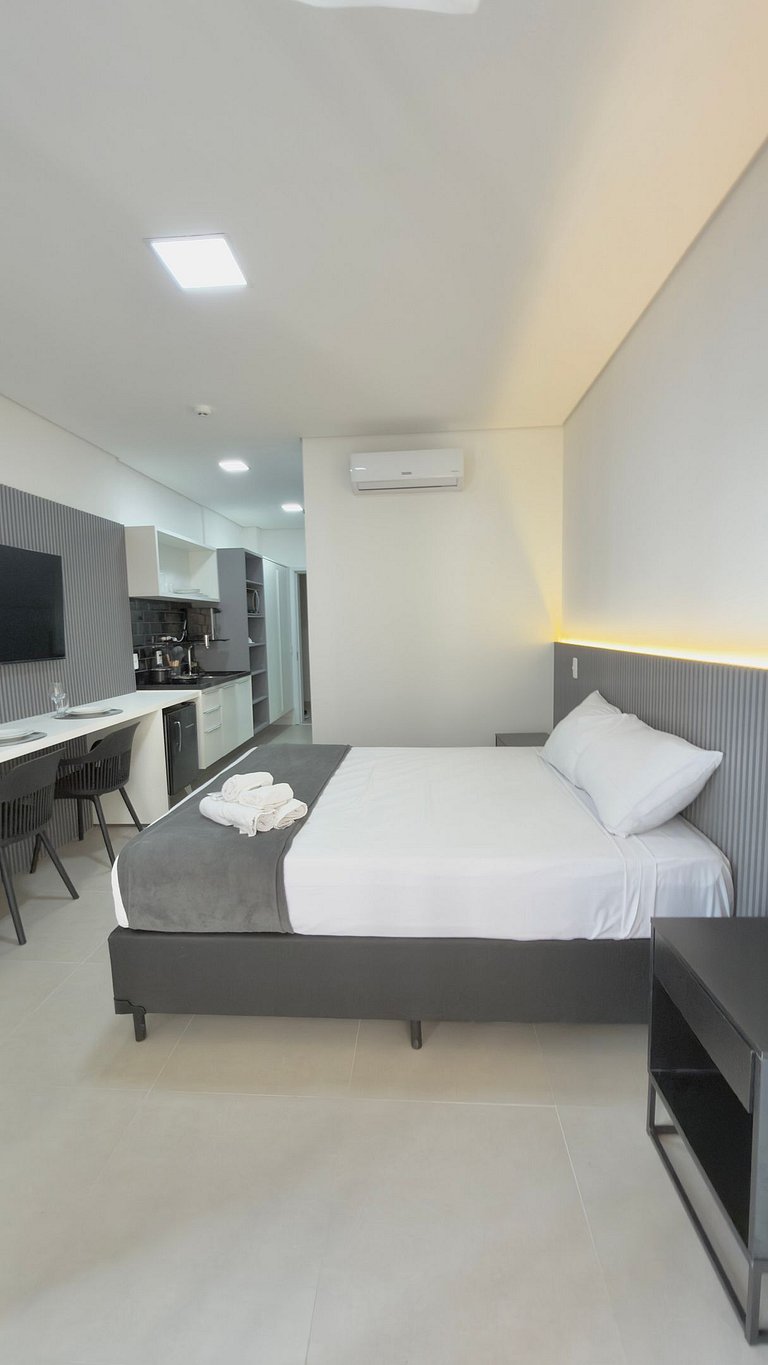 Brooklin | La Vida Próx Consulado EUA