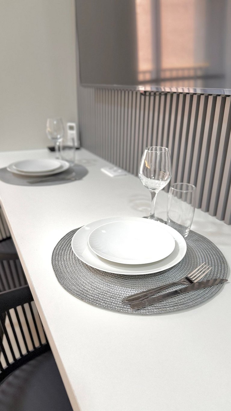 Brooklin | La Vida Próx Consulado EUA