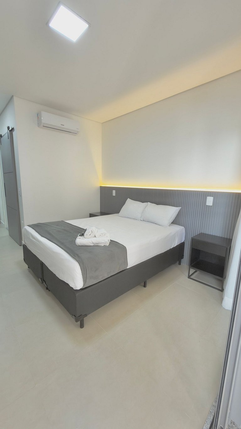 Brooklin | La Vida Próx Consulado EUA