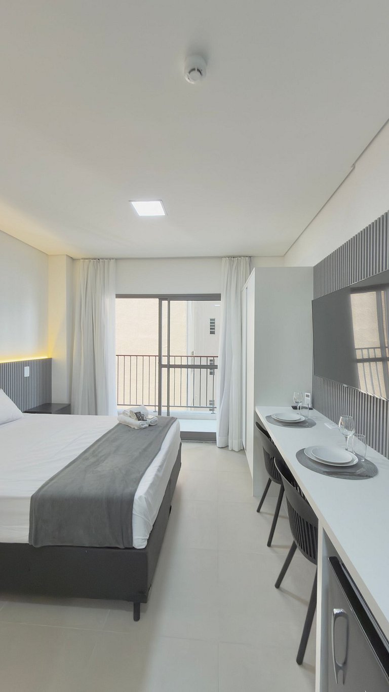 Brooklin | La Vida Próx Consulado EUA