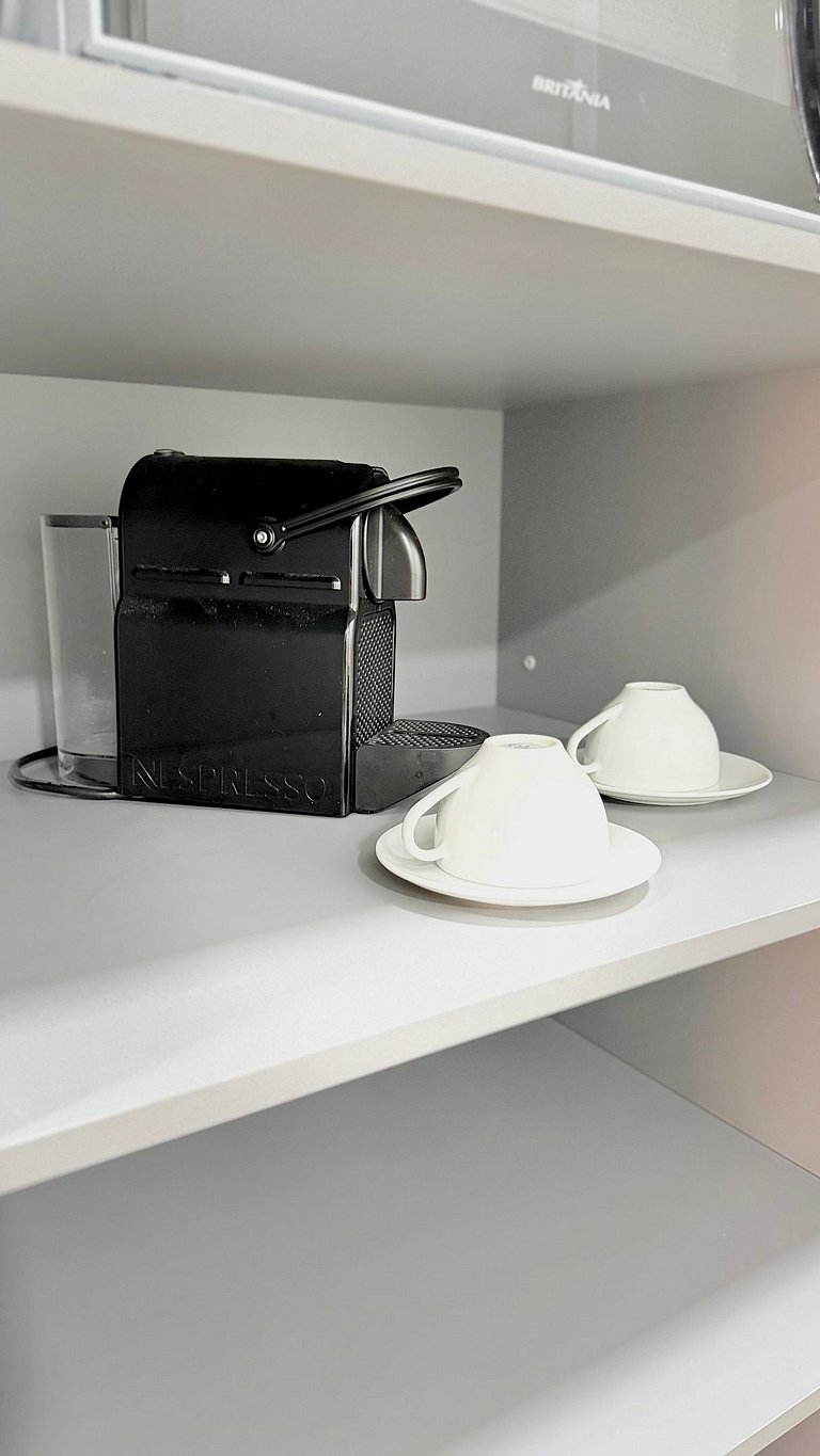 Brooklin | La Vida Próx Consulado EUA