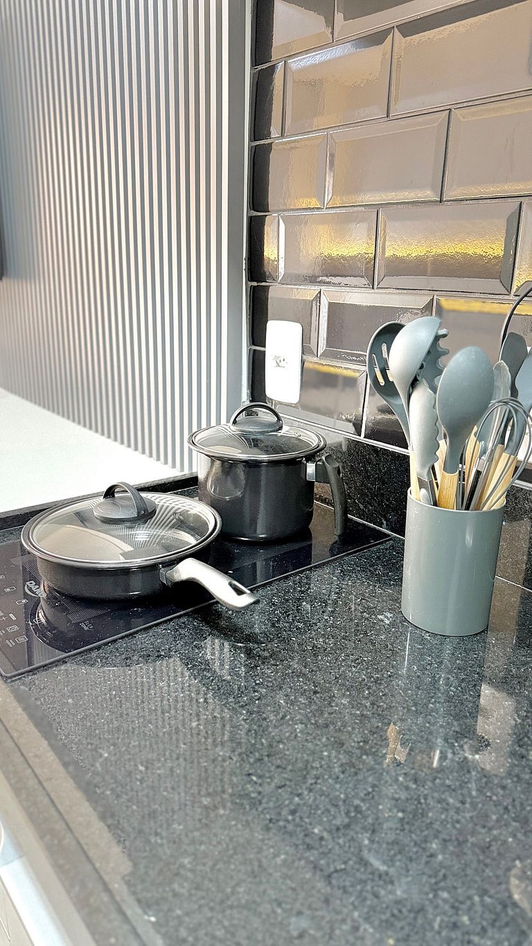 Brooklin | La Vida Próx Consulado EUA