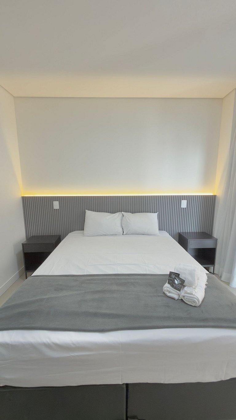 Brooklin | La Vida Próx Consulado EUA