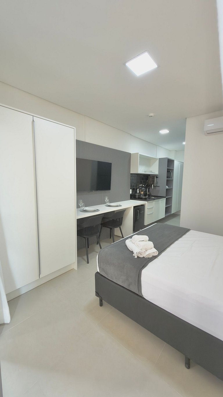 Brooklin | La Vida Próx Consulado EUA