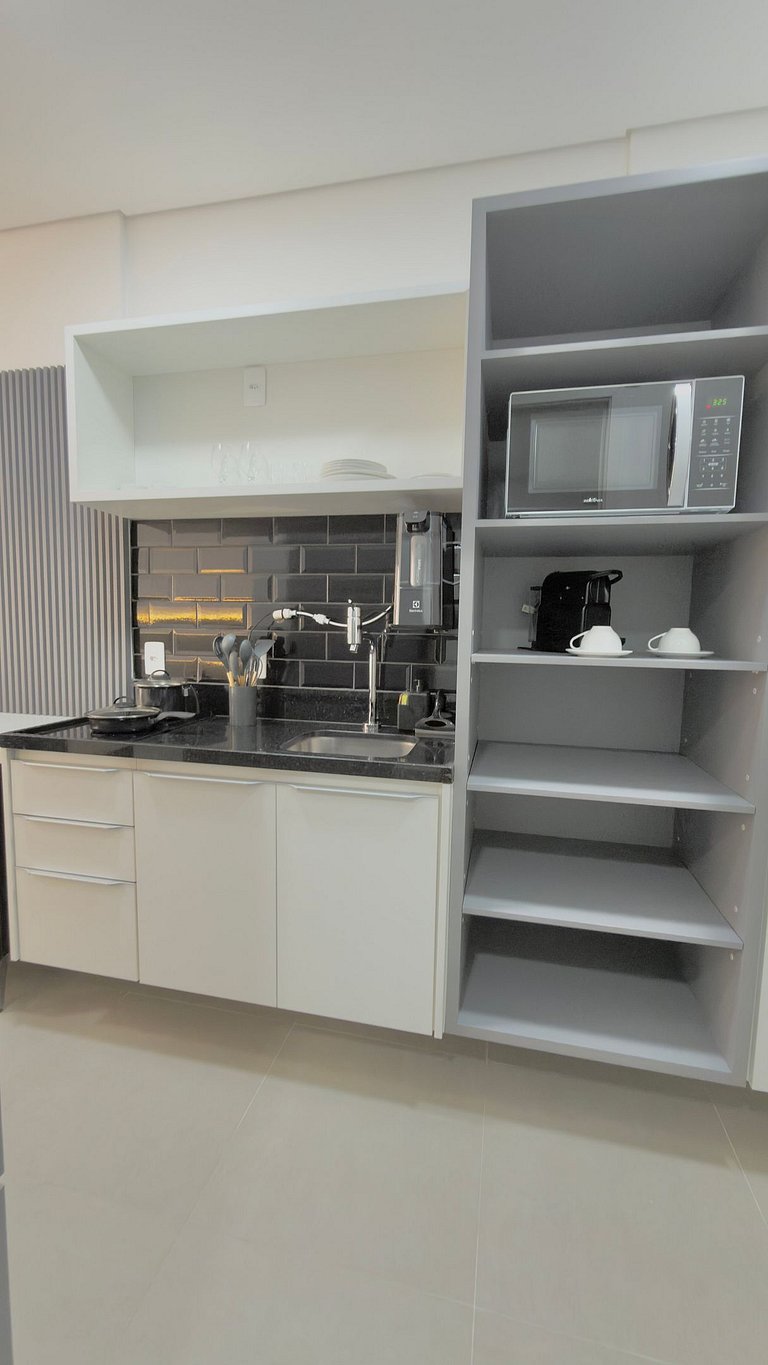 Brooklin | La Vida Próx Consulado EUA