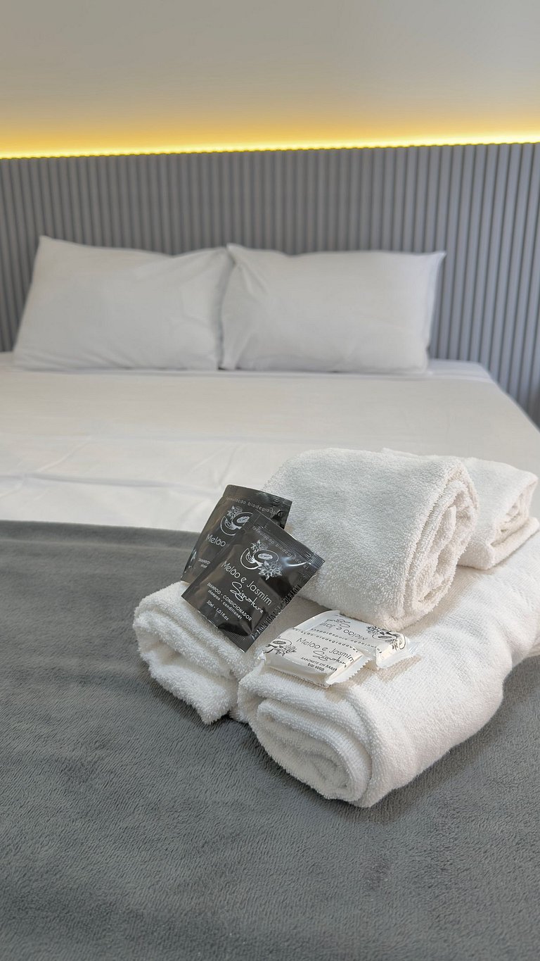 Brooklin | La Vida Próx Consulado EUA