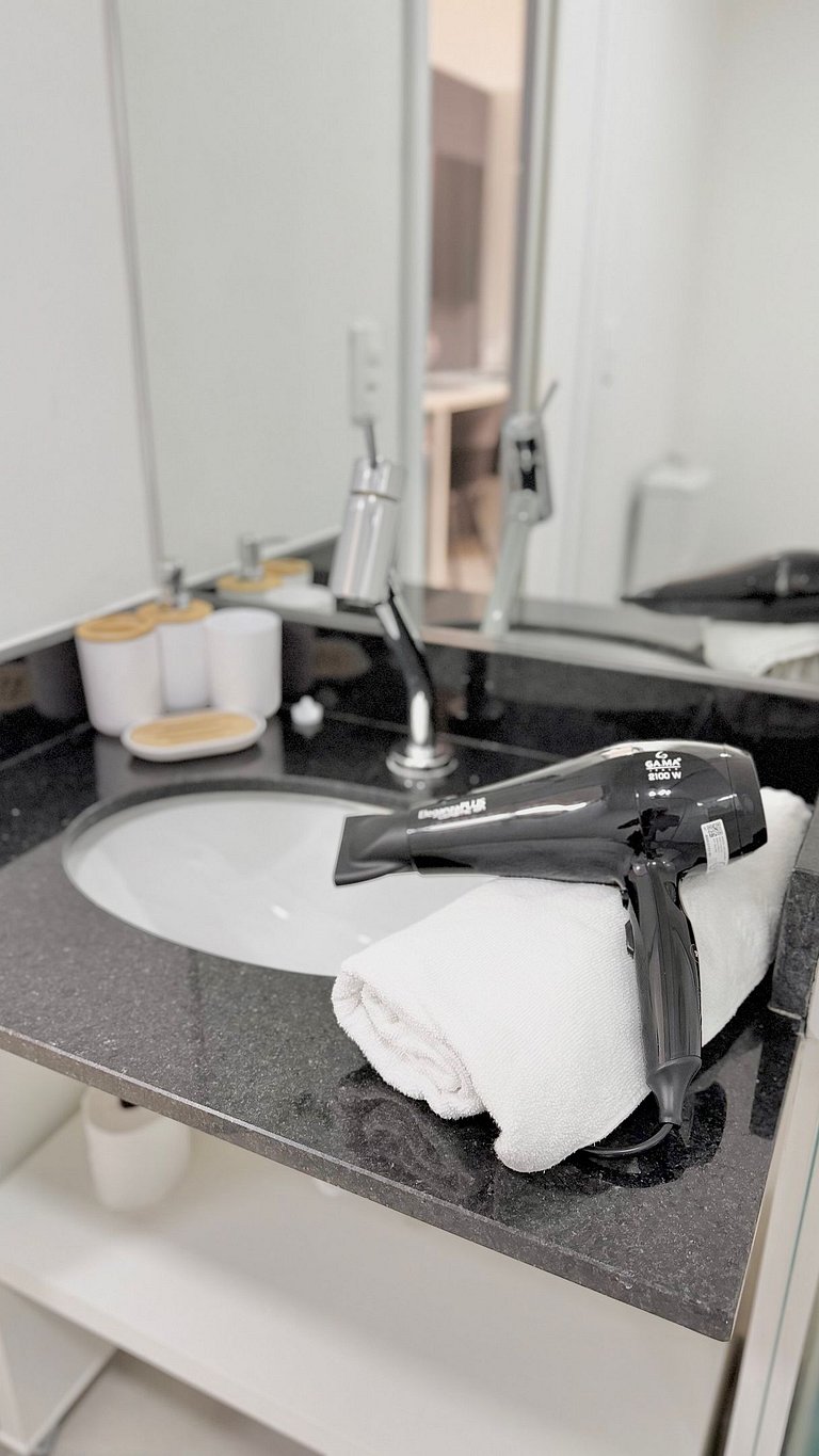 Brooklin | La Vida Próx Consulado EUA