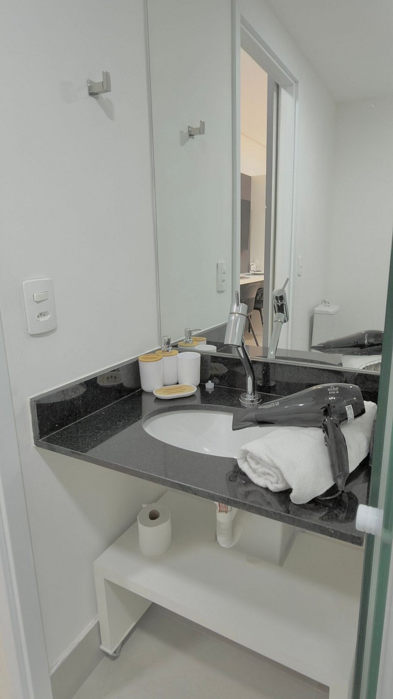 Brooklin | La Vida Próx Consulado EUA