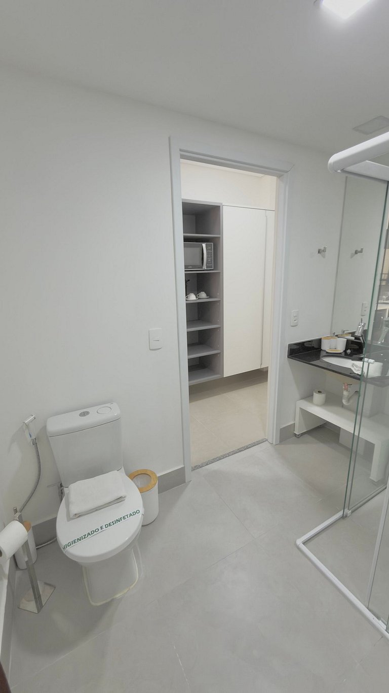 Brooklin | La Vida Próx Consulado EUA