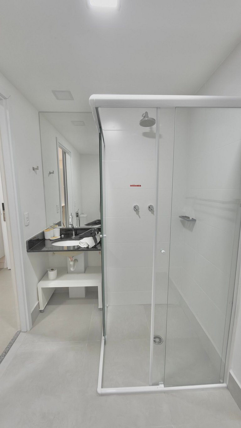 Brooklin | La Vida Próx Consulado EUA