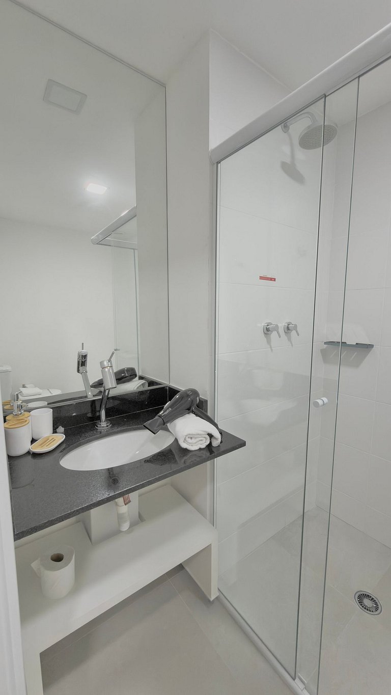 Brooklin | La Vida Próx Consulado EUA