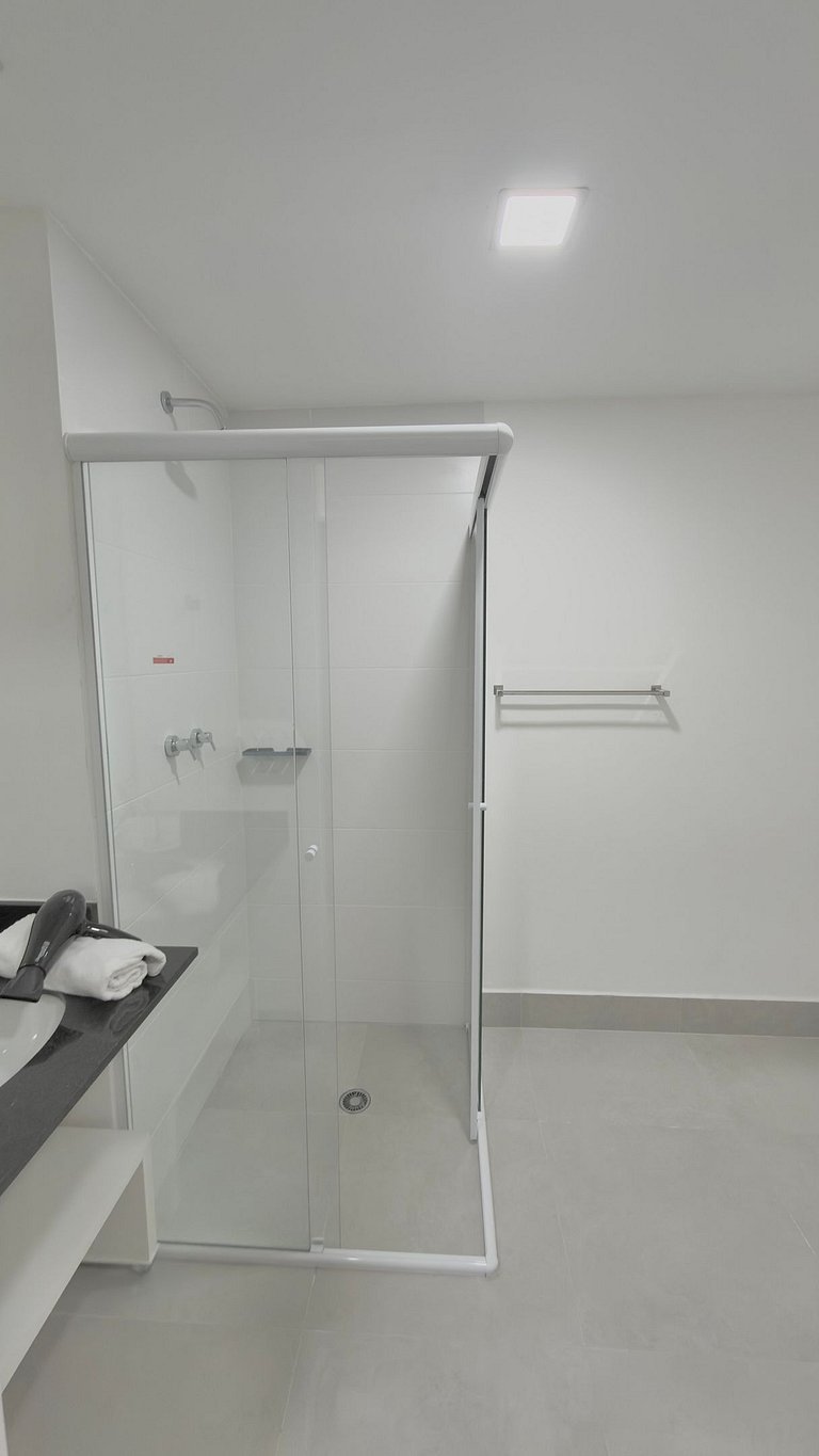 Brooklin | La Vida Próx Consulado EUA