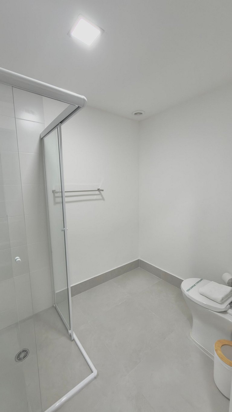 Brooklin | La Vida Próx Consulado EUA