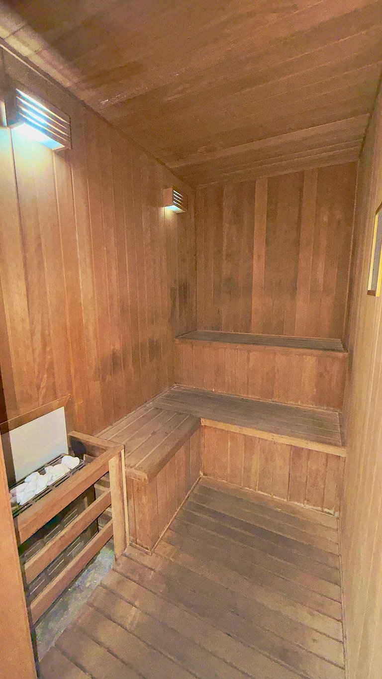 Studio Luxo na Faria Lima | B.Side