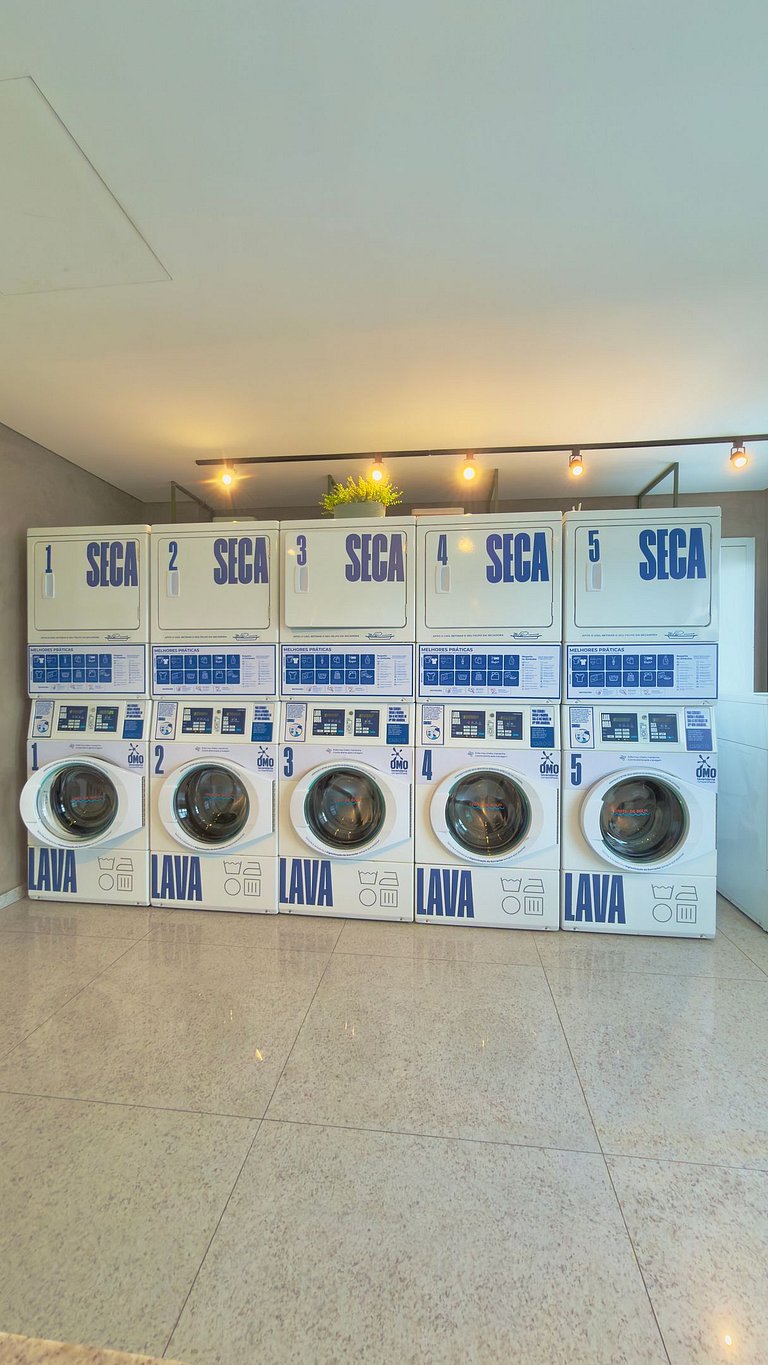 Endereço Ícone | Sofisticação no Bside Faria Lima