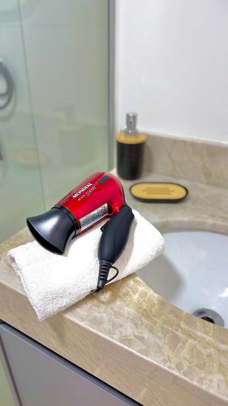 Endereço Ícone | Sofisticação no Bside Faria Lima