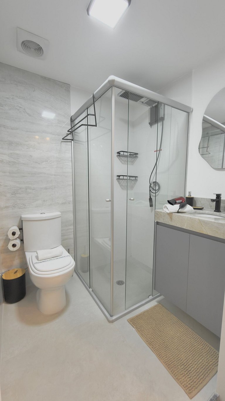 Endereço Ícone | Sofisticação no Bside Faria Lima