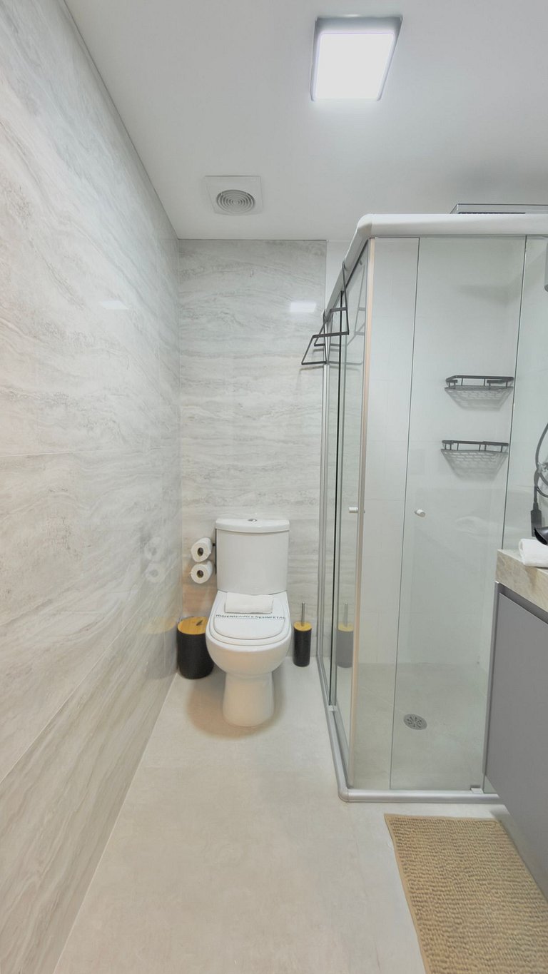 Endereço Ícone | Sofisticação no Bside Faria Lima