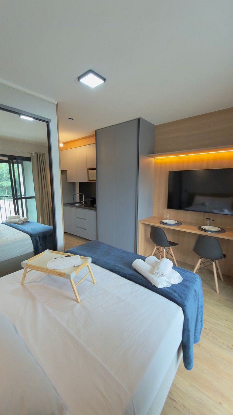 Endereço Ícone | Sofisticação no Bside Faria Lima